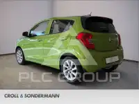 2016 Opel Karl