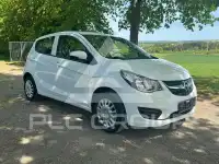 2016 Opel Karl