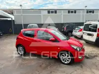 2016 Opel Karl