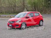 2016 Opel Karl