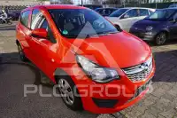 2016 Opel Karl