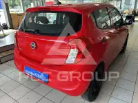 2016 Opel Karl