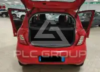 2016 Opel Karl