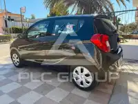 2016 Opel Karl