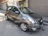 2016 Opel Karl