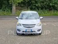 2016 Opel Karl