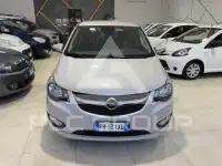 2016 Opel Karl