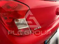 2016 Opel Karl