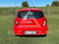 2016 Opel Karl
