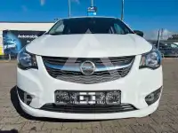 2016 Opel Karl