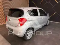 2016 Opel Karl