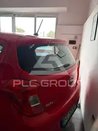 2016 Opel Karl
