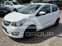 2016 Opel Karl