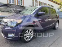 2016 Opel Karl