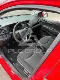 2016 Opel Karl