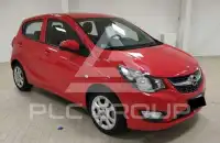 2016 Opel Karl