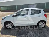 2016 Opel Karl