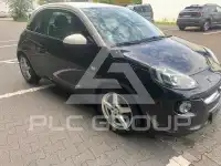 2016 Opel Adam