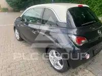 2016 Opel Adam