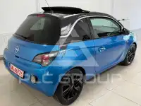 2016 Opel Adam