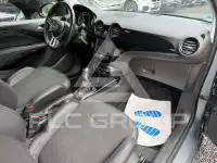 2016 Opel Adam