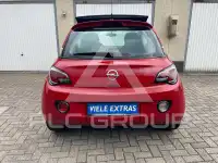 2016 Opel Adam