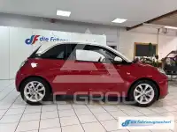 2016 Opel Adam
