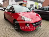2016 Opel Adam