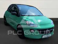 2016 Opel Adam