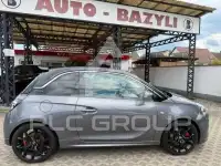 2016 Opel Adam