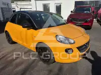 2016 Opel Adam