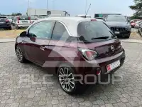 2016 Opel Adam