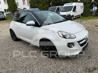 2016 Opel Adam
