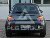2016 Opel Adam