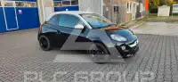 2016 Opel Adam