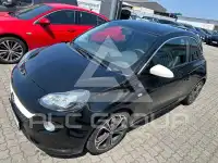 2016 Opel Adam