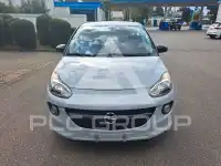 2016 Opel Adam
