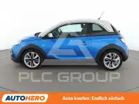 2016 Opel Adam