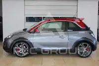 2016 Opel Adam