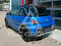 2016 Opel Adam