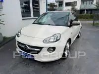 2016 Opel Adam