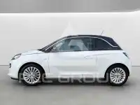 2016 Opel Adam