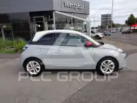 2016 Opel Adam