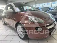 2016 Opel Adam