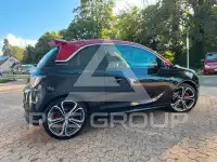 2016 Opel Adam