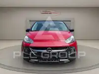 2016 Opel Adam