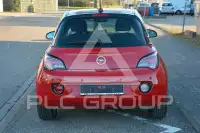 2016 Opel Adam