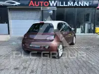 2016 Opel Adam