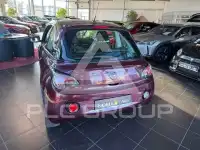 2016 Opel Adam
