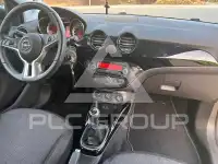 2016 Opel Adam